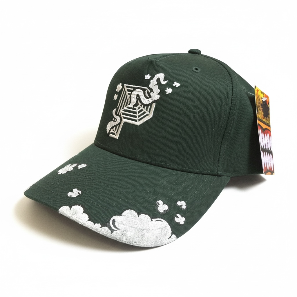 “Prolific” x London Customs collab Cap