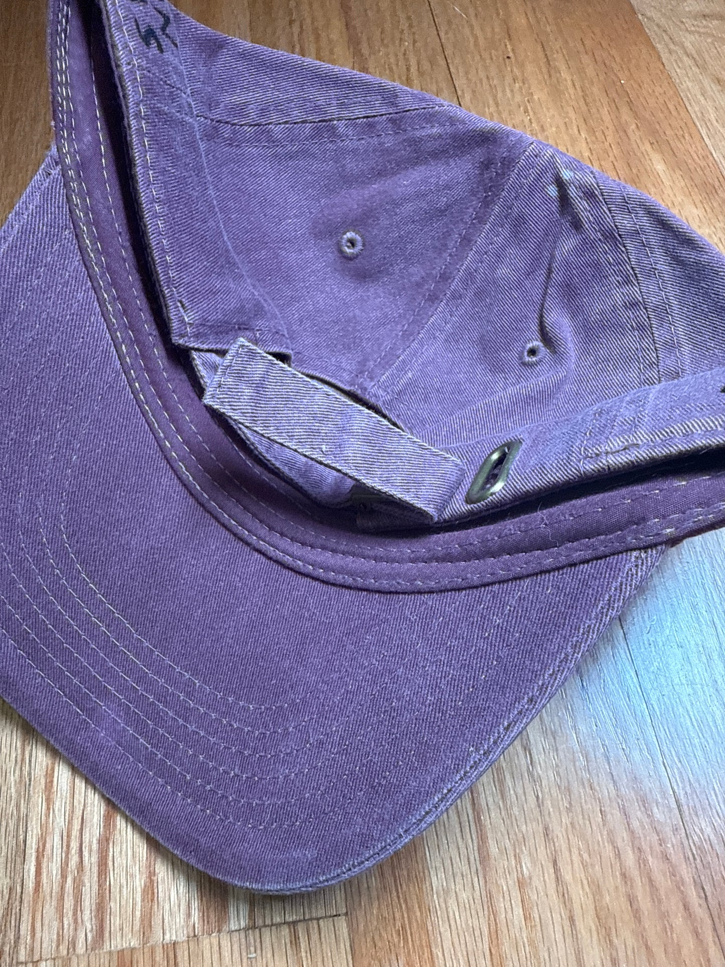 “Sex” Custom cap