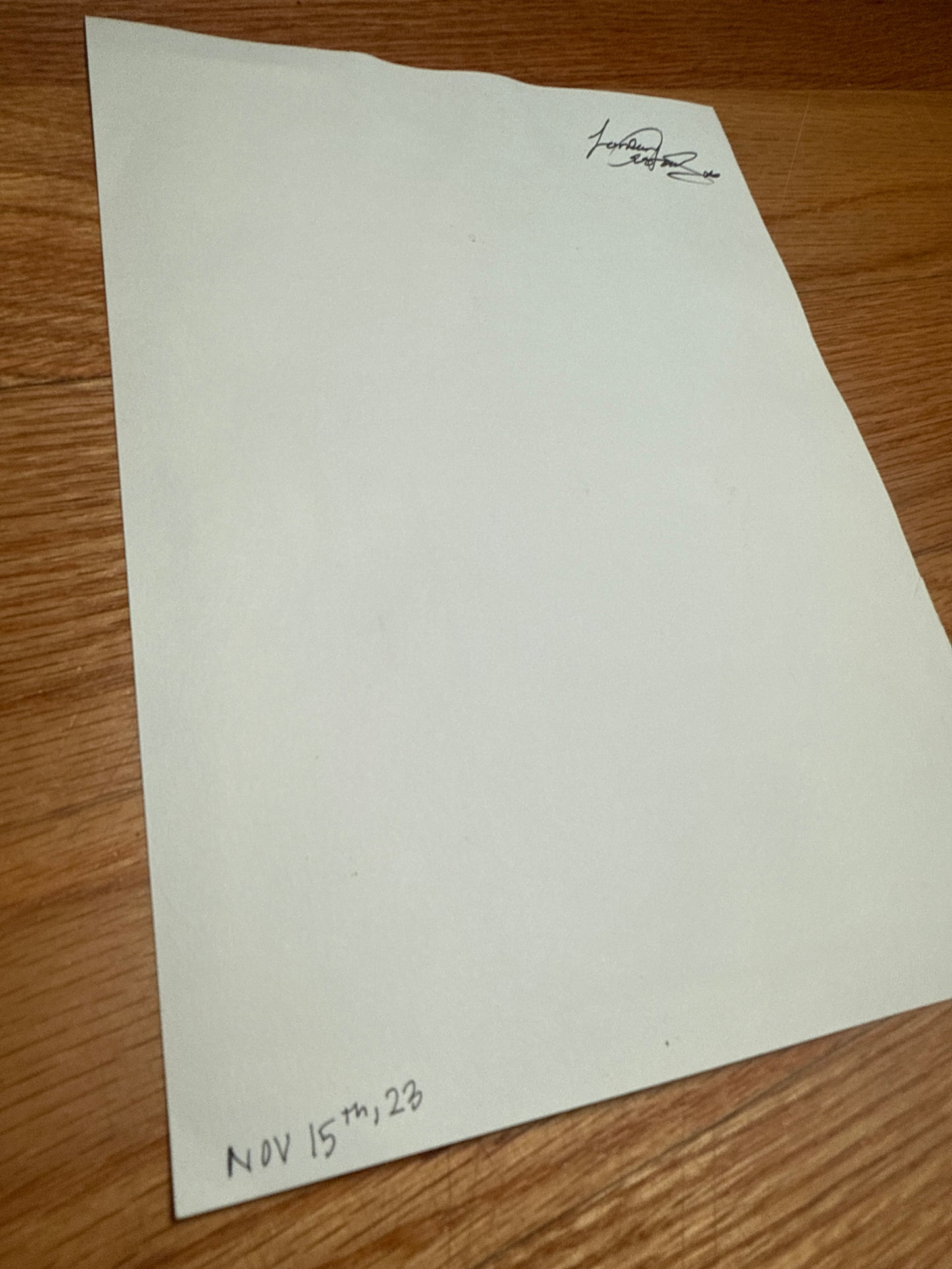 “HOPE” Original painting