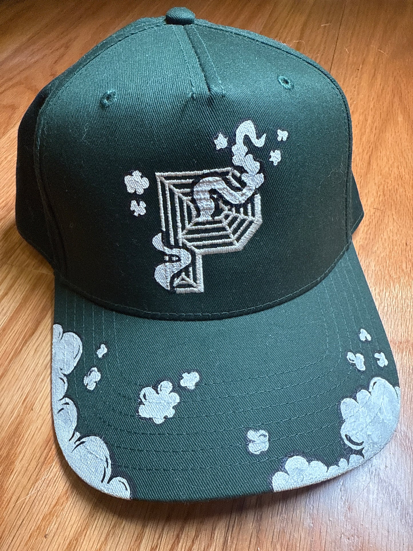 “Prolific” x London Customs collab Cap
