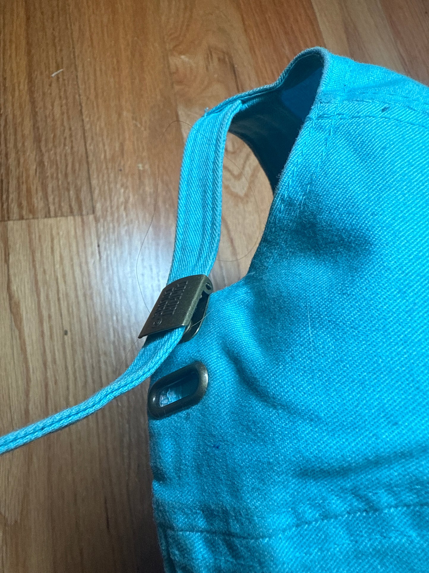 “When it rains, It’s LOVE” Custom cap