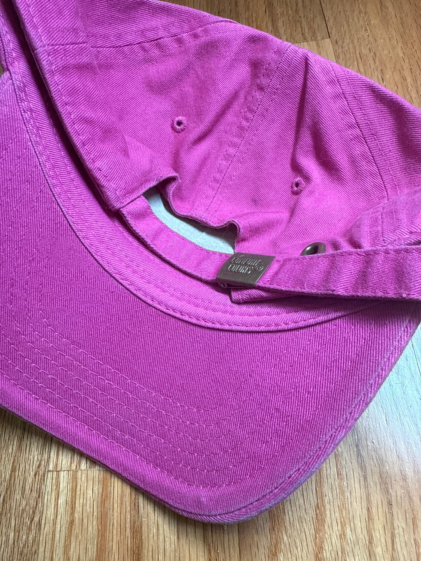 “Cowboy Beepop” Custom cap