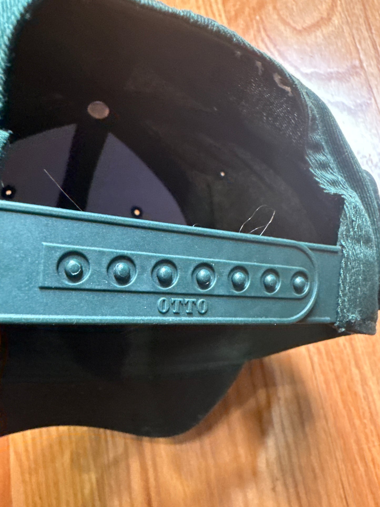 “Prolific” x London Customs collab Cap