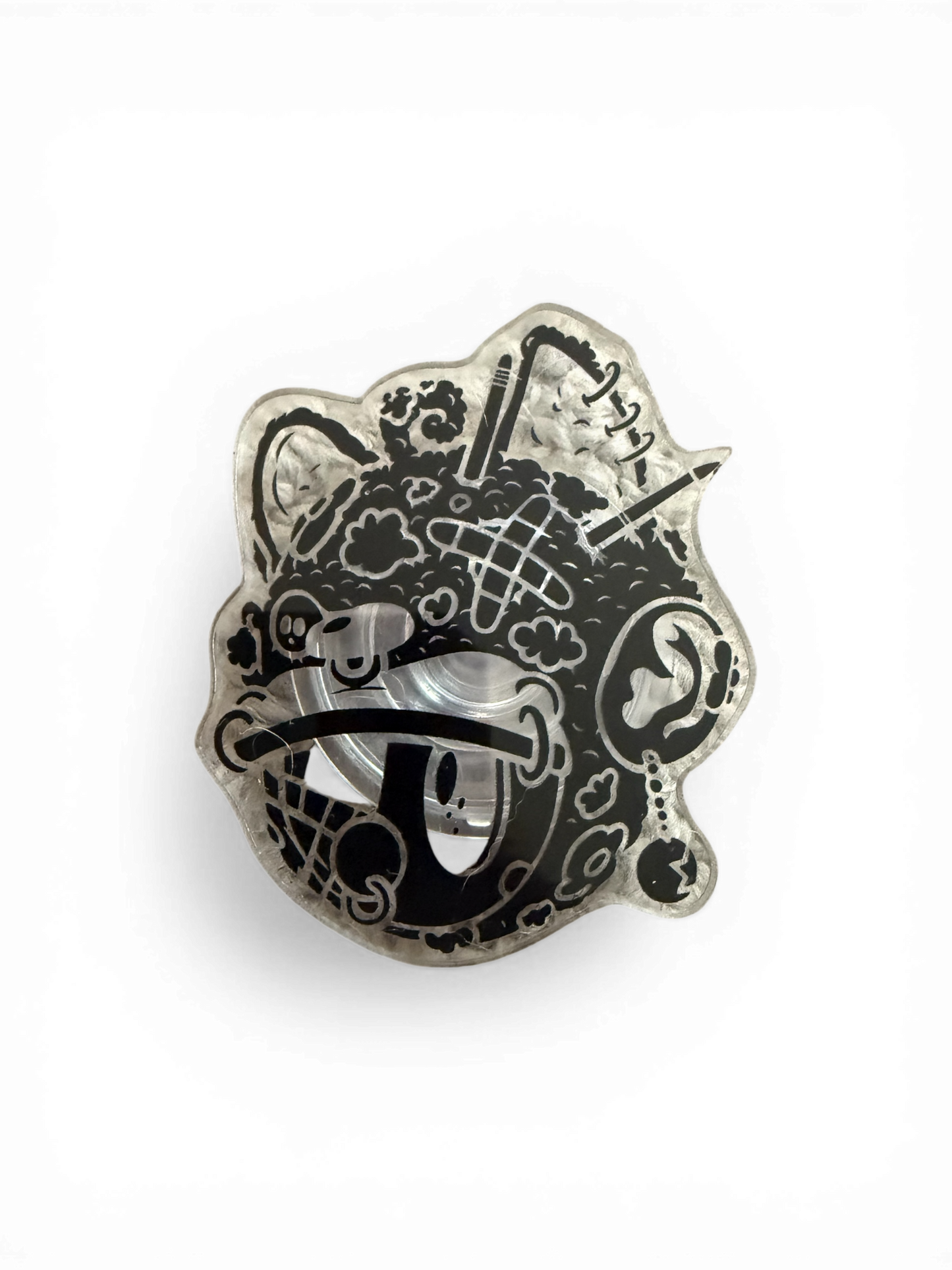 Sample Projects Phone clip
