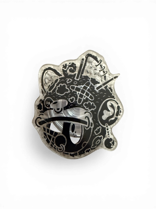 Sample Projects Phone clip