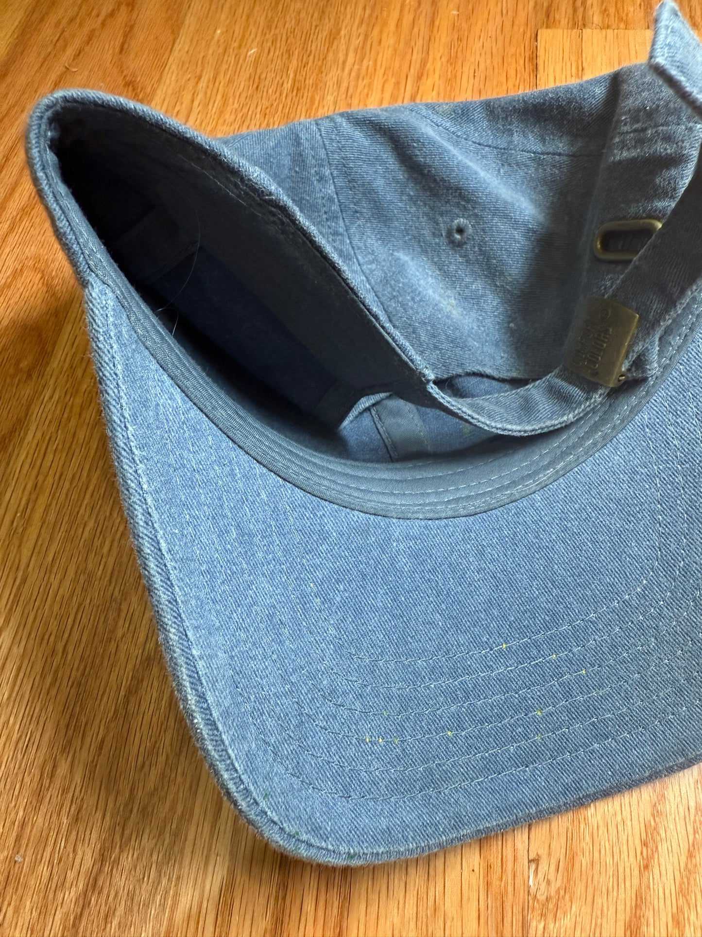 “Astro Boy” Custom cap