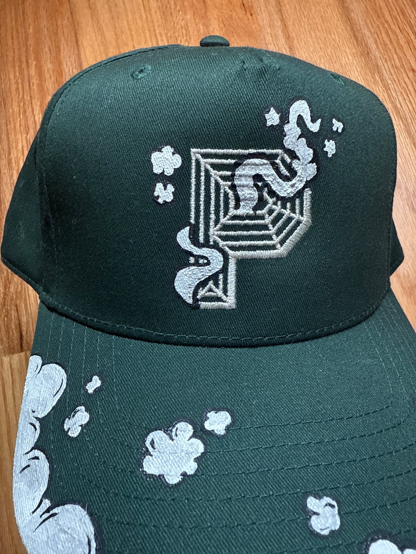 “Prolific” x London Customs collab Cap