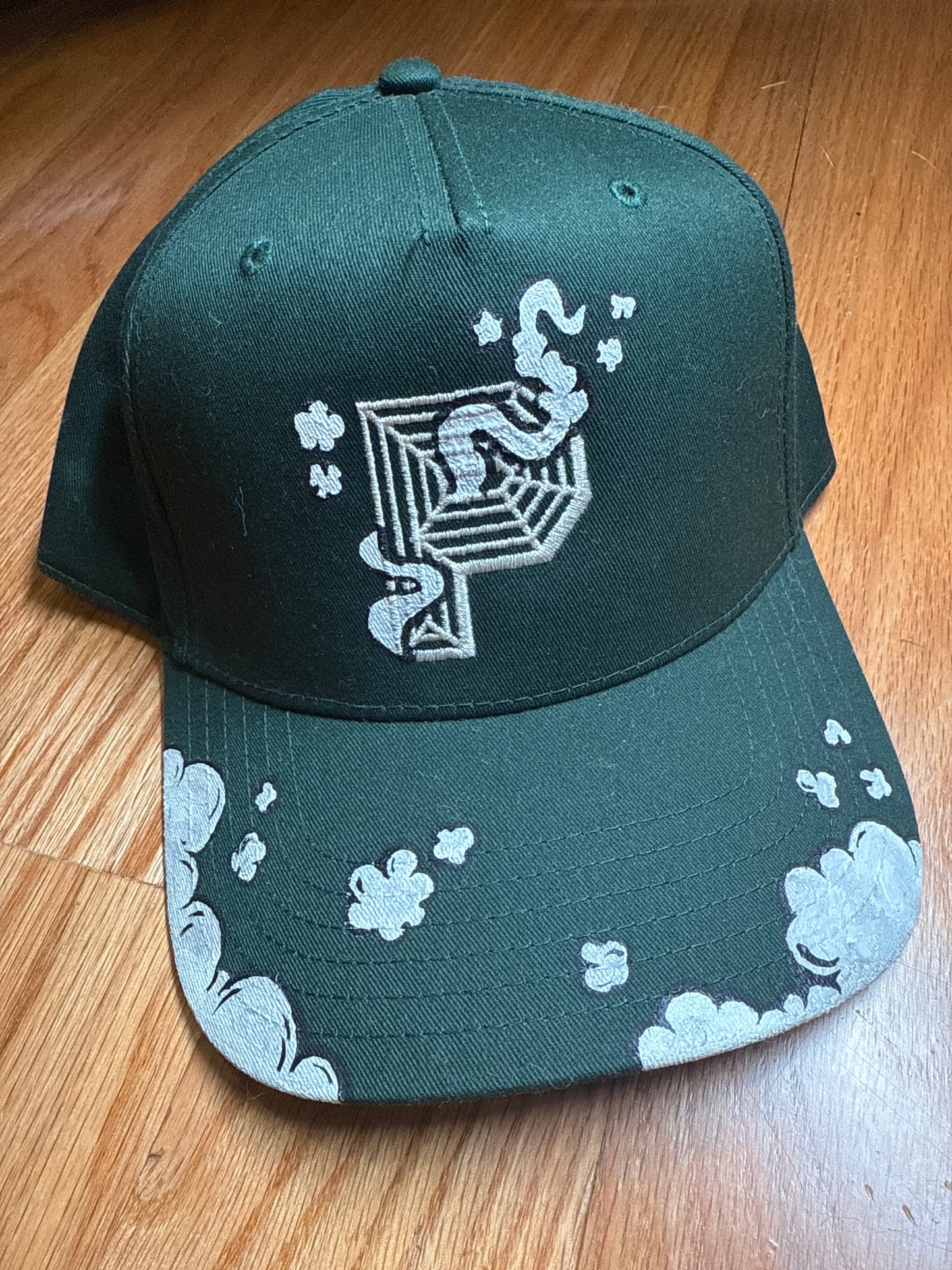 “Prolific” x London Customs collab Cap