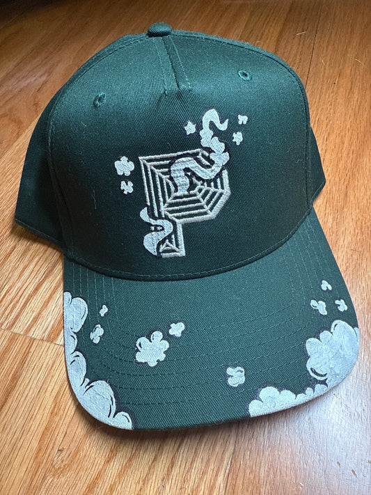 “Prolific” x London Customs collab Cap