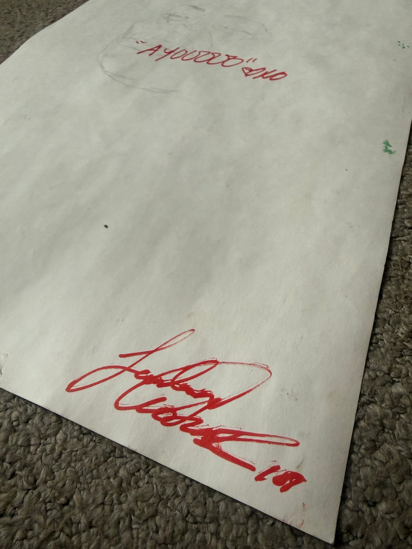 “MYVERSE” AYO