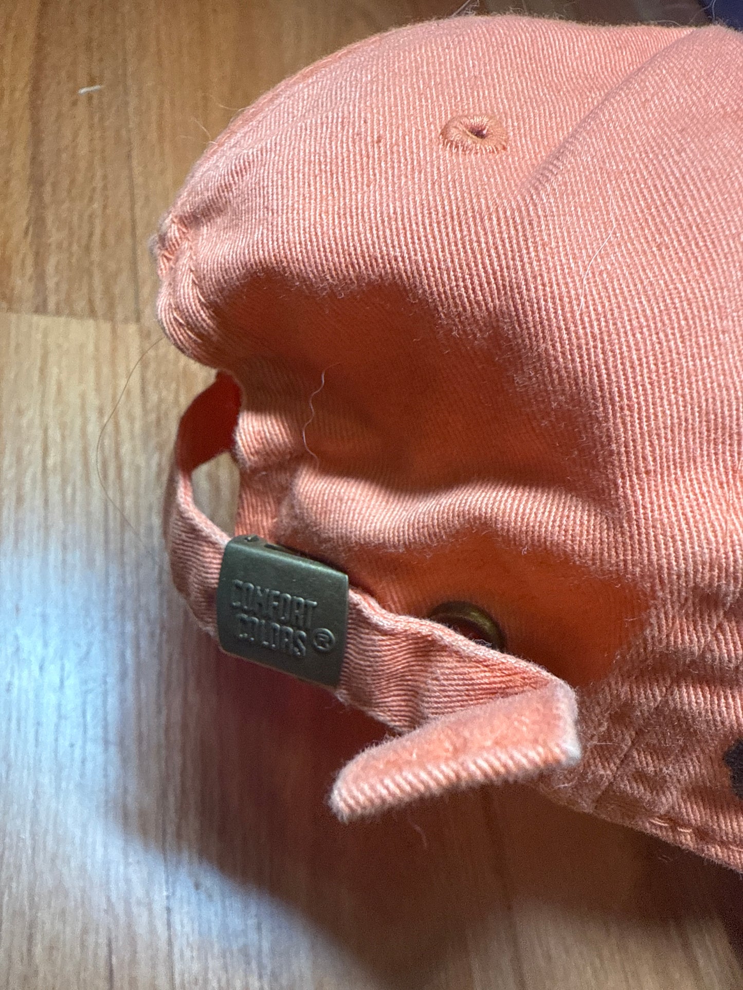 “Naruto” Custom cap