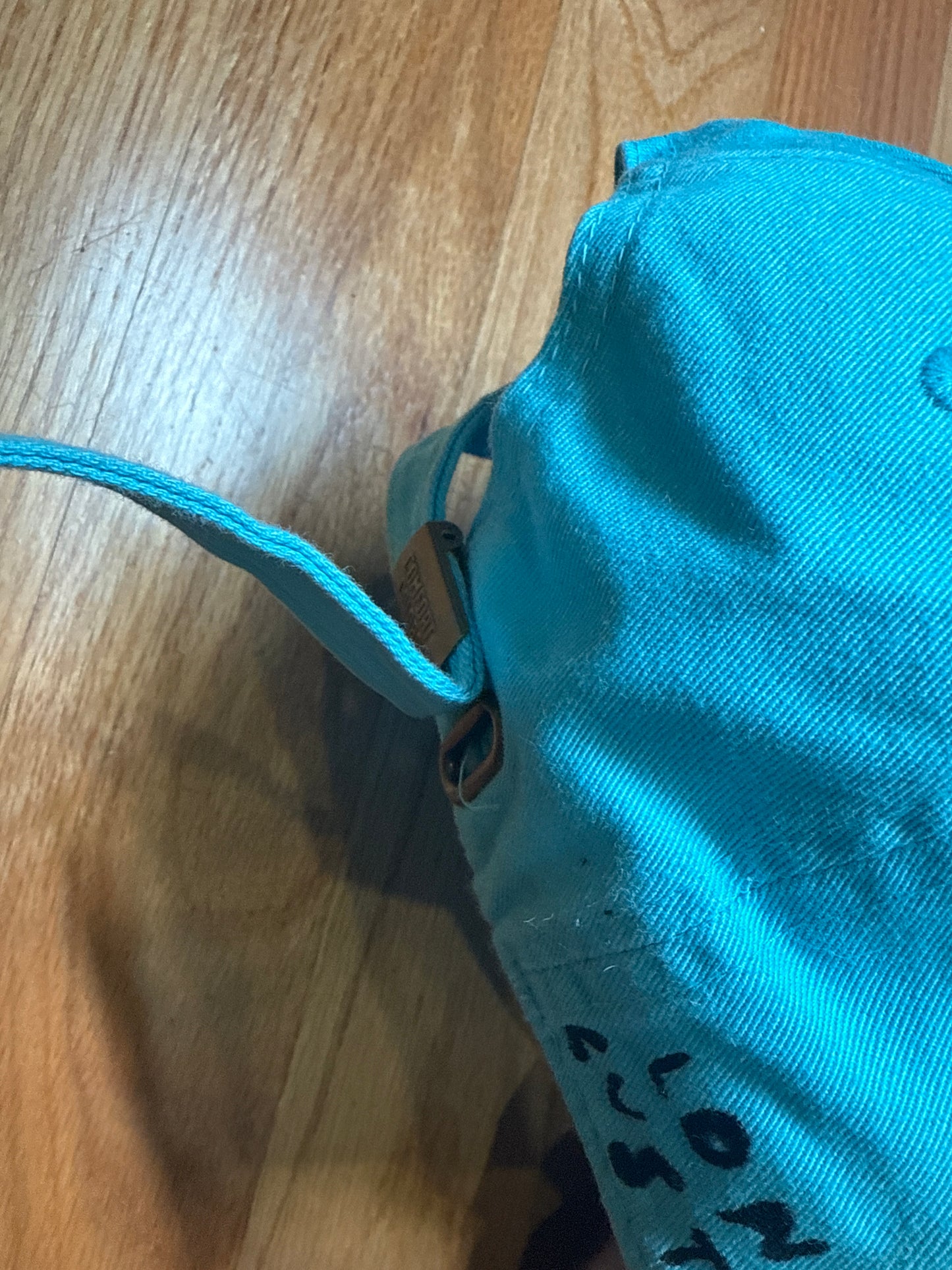 “Assasination classroom” Custom cap