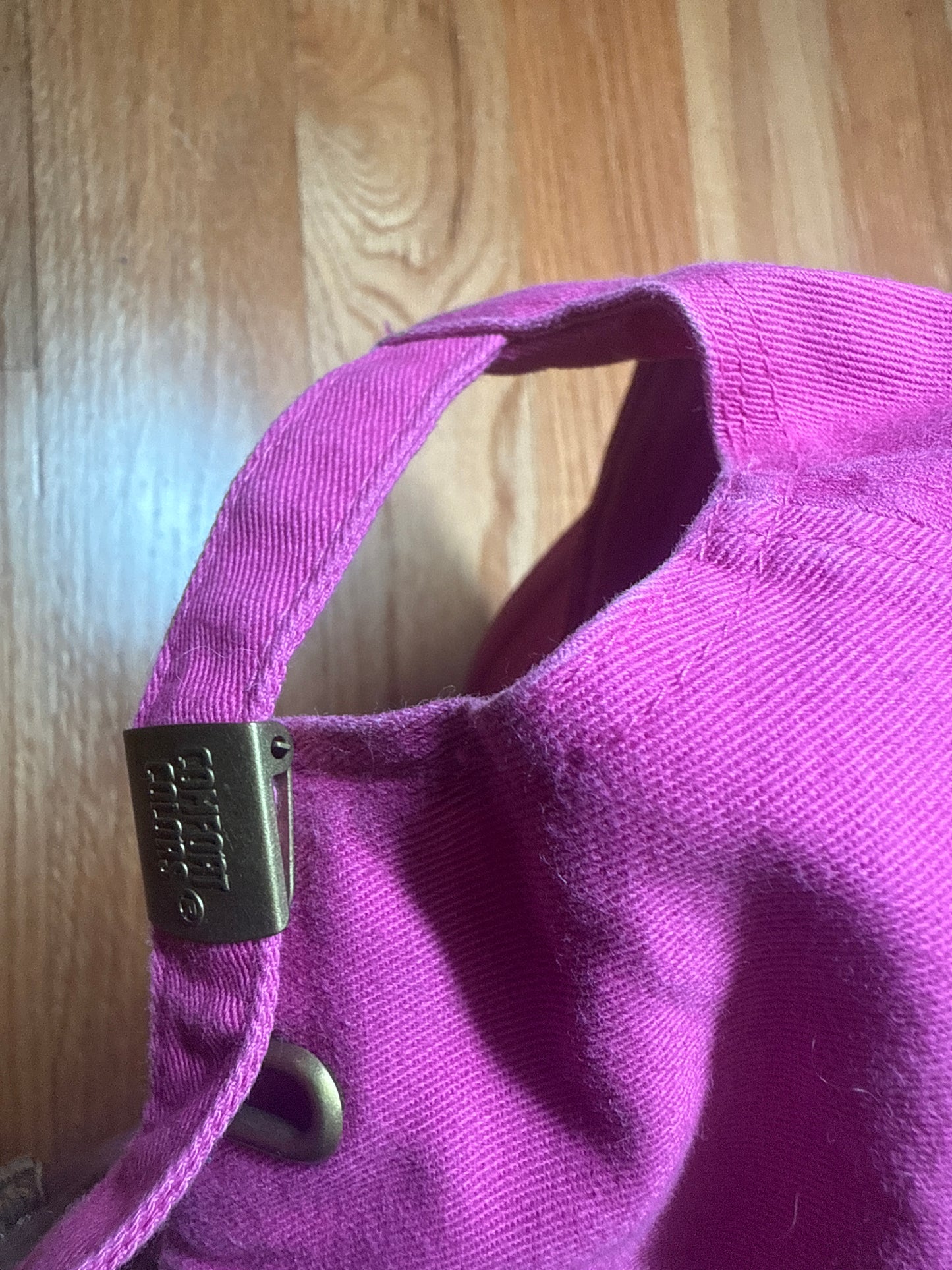 “LOVE YOU MORE” Custom cap