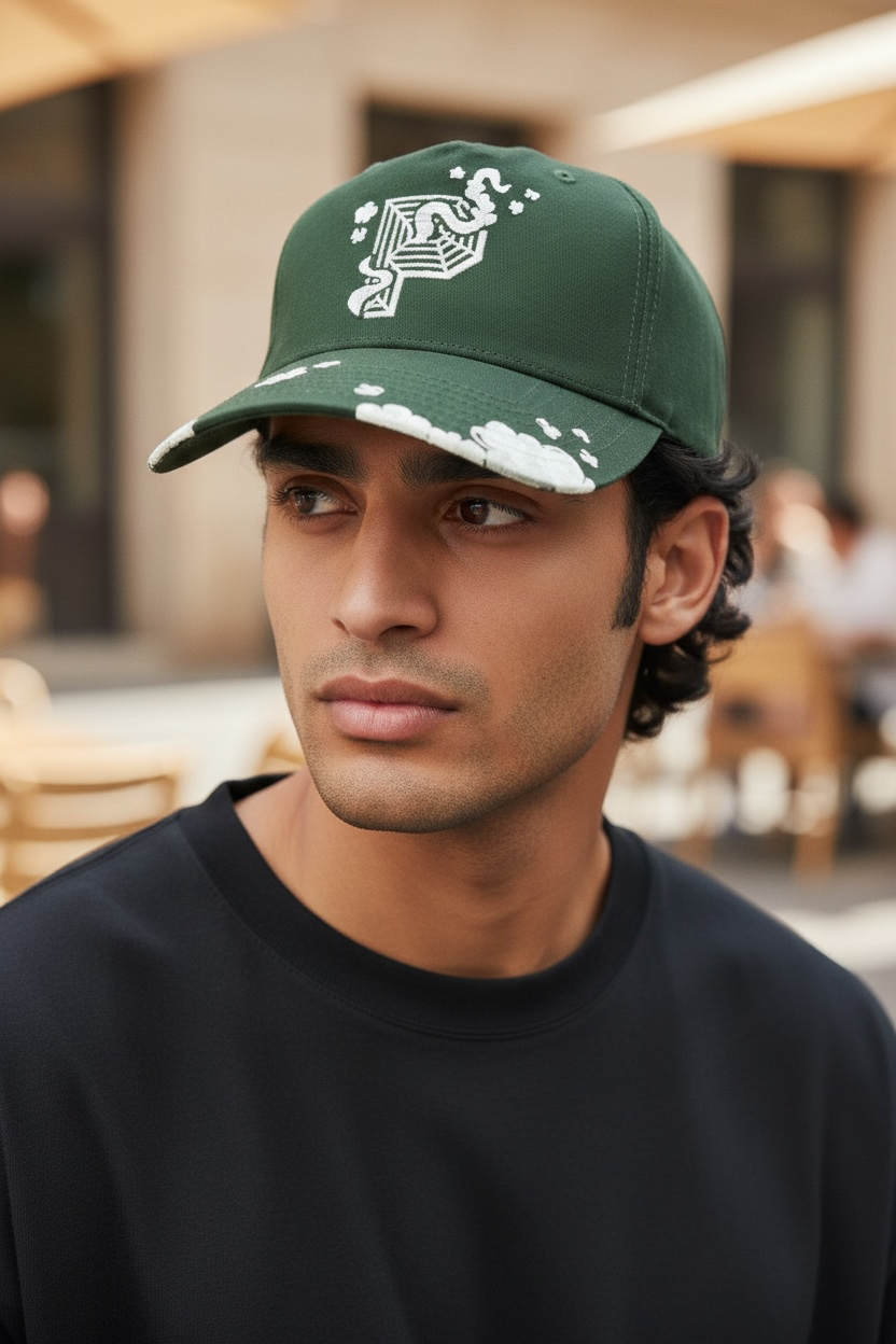 “Prolific” x London Customs collab Cap