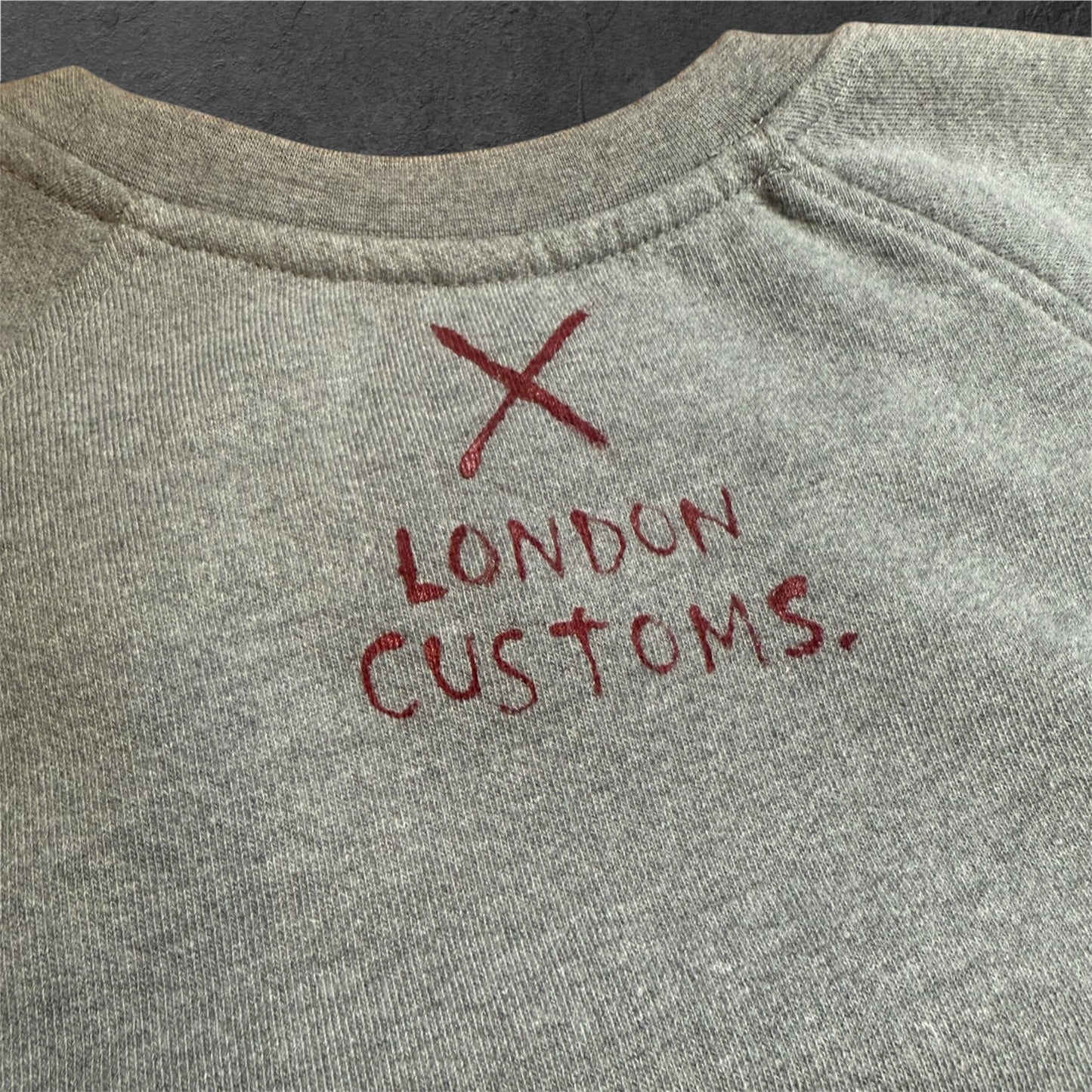 “King Luffy” Custom cap