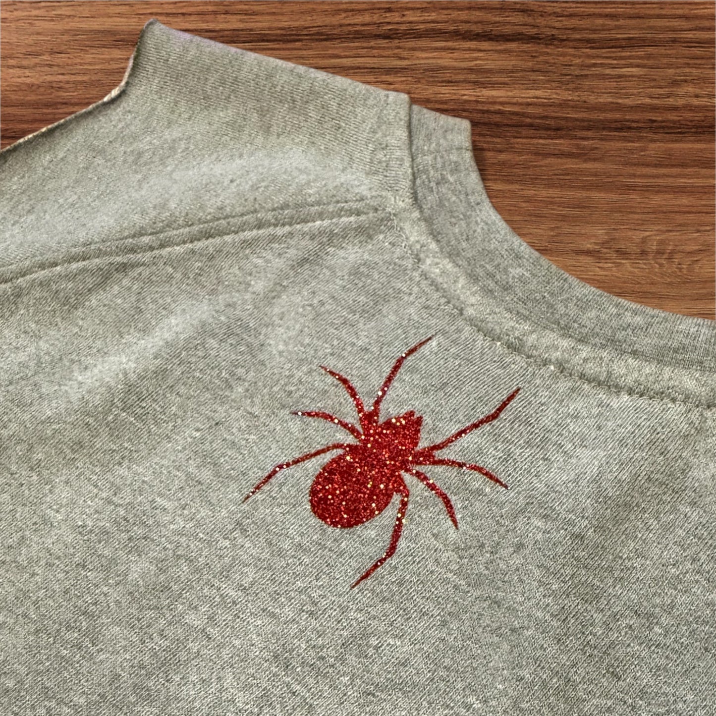 Custom 1 of 1 “Lonely” Crop top